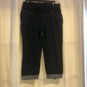 🔹4 for $30 A.N.A Maternity capris